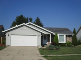 7924 34th Ave, Kenosha, WI 53142