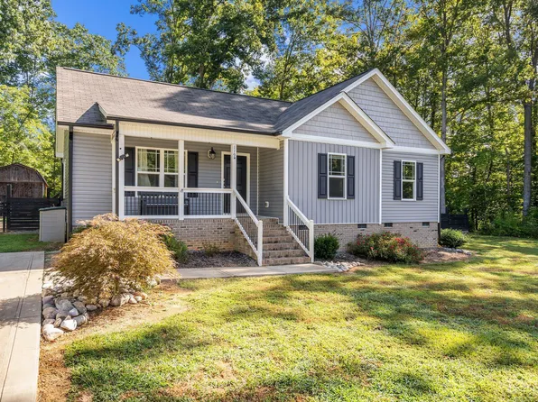 119 Bragg Ln, Hurdle Mills, NC 27541