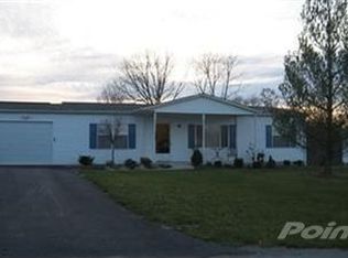 8143 Ky Highway 467, Williamstown, KY 41097