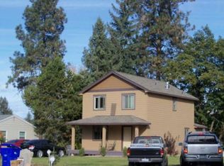 308 W Norman Ct, Spokane, WA 99218