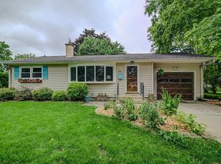 214 N Meadow Ln, Madison, WI 53705