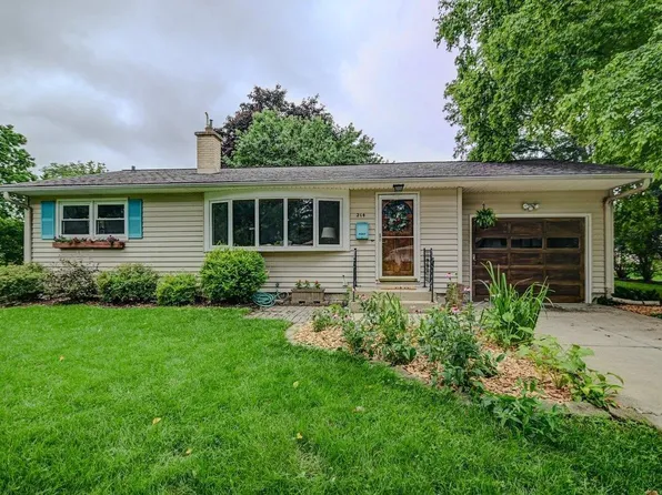 214 North Meadow Lane, Madison, WI 53705