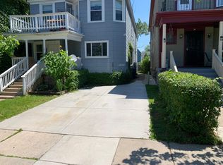 43 Putnam St, Buffalo, NY 14213