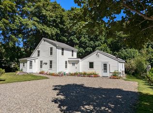204 Congress St, Belfast, ME 04915