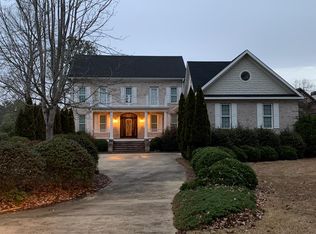 320 Compass Point, Ninety Six, SC 29666