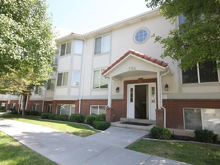 516 N 720 E #115 — Photo 2