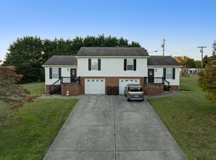 6820 Romines Rd, Talbott, TN 37877