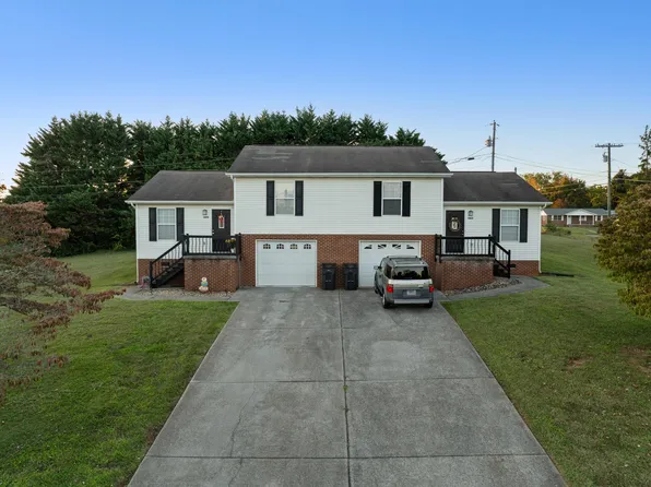 6820 Romines Rd, Talbott, TN 37877