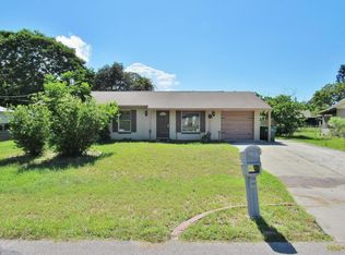 2176 Rudge Dr, Mims, FL 32754