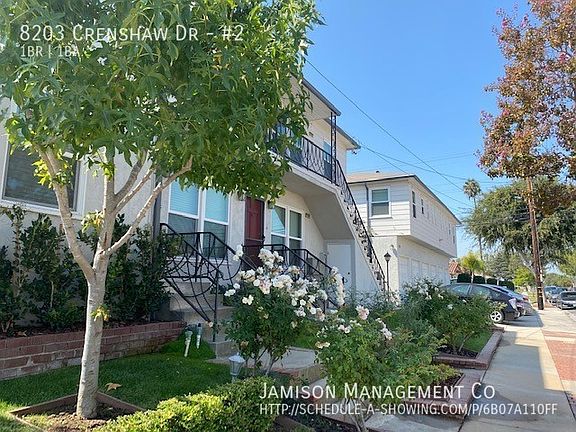 3rd image of 8203 Crenshaw Dr #2
