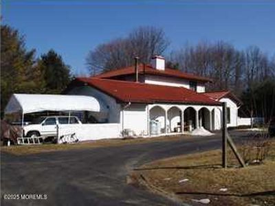 134B Mccaffery Road, Englishtown, NJ, 07726