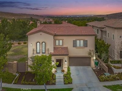 117 Amber Sky, Irvine, CA, 92618