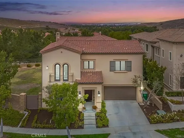 117 Amber Sky, Irvine, CA 92618