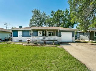 1129 Cloud Cir, Salina, KS 67401