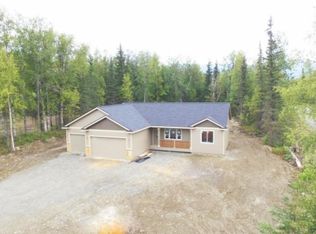 4745 E Mary Martin Dr, Wasilla, AK 99654