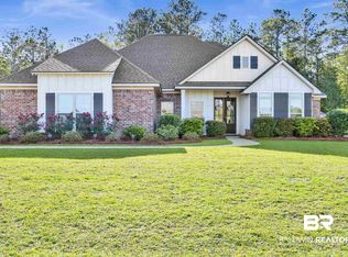 27777 Rhone Dr, Daphne, AL 36526