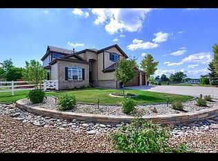 16146 Xenia St, Brighton, CO 80602