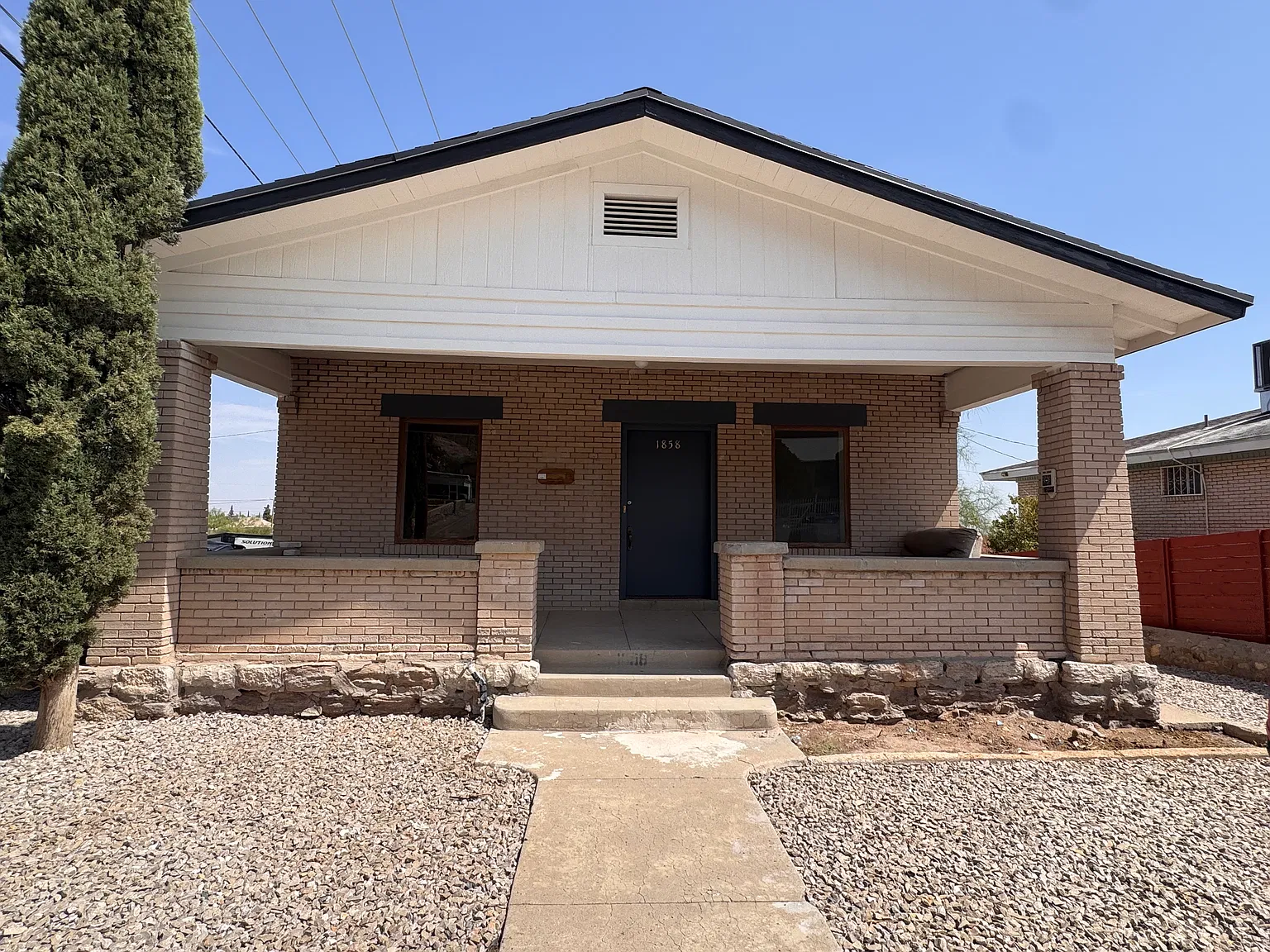 Kentucky St, El Paso — Photo 1