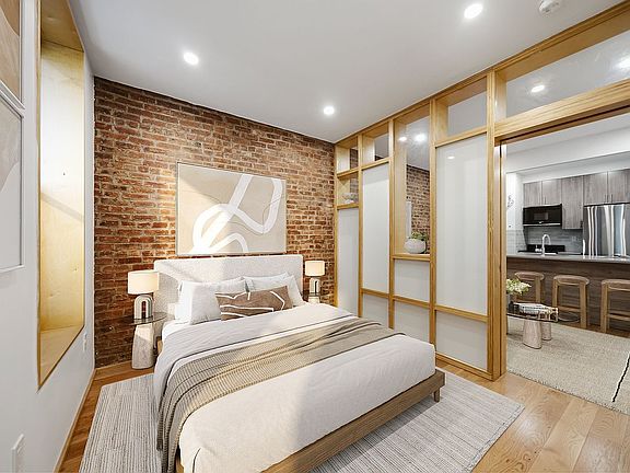 2nd image of 100 Suffolk St APT 1B