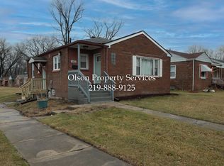 1450 W 35th Ave, Gary, IN 46408