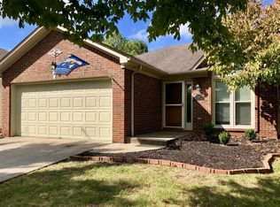 1141 Iron Lace Ct, Lexington, KY 40509
