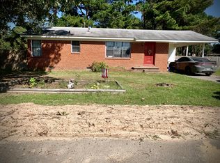 530 E Ash St, Hickory Ridge, AR 72347
