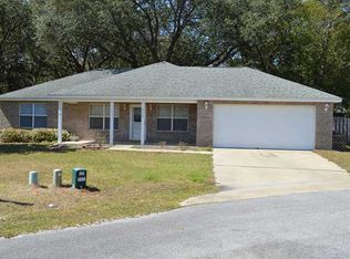 1800 Martha Ln, Lynn Haven, FL 32444