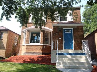 14432 S Union Ave, Riverdale, IL 60827