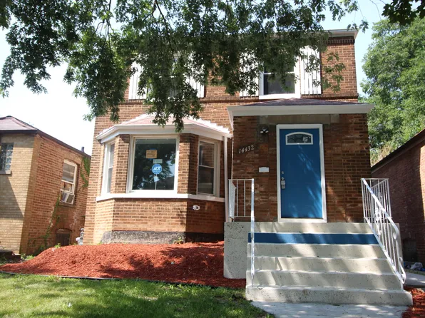 14432 S Union Ave, Riverdale, IL 60827
