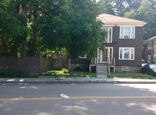 356 Harvard St #1, Dorchester, MA 02124