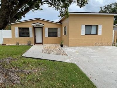 6762 79th Ave N, Pinellas Park, FL, 33781