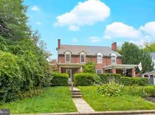 408 S School Ln, Lancaster, PA 17603