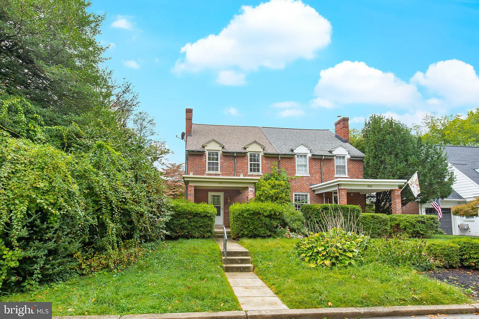 408 S School Ln photo 1