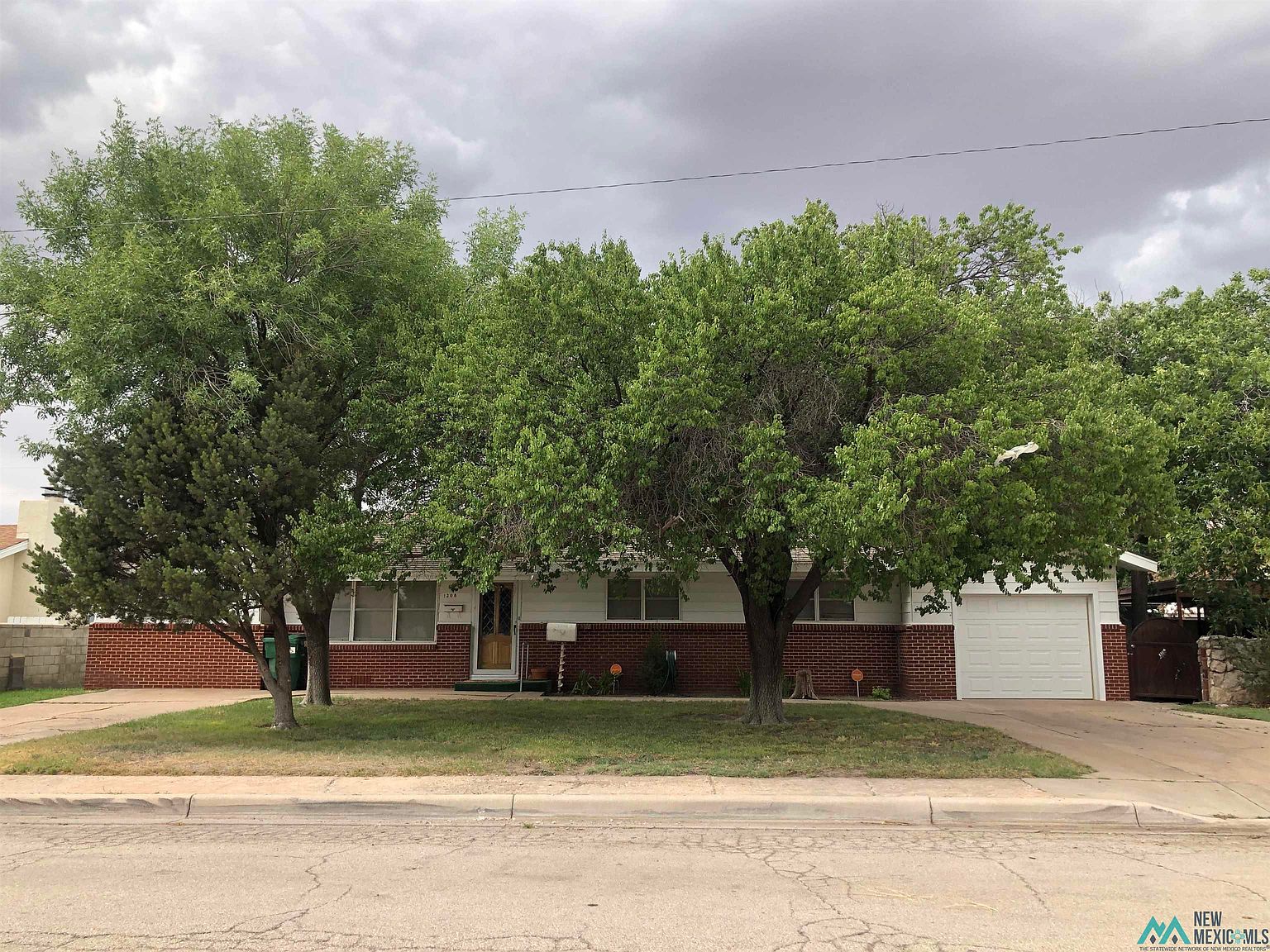 1308 W Tyler Ave, Lovington, NM 88260 Zillow