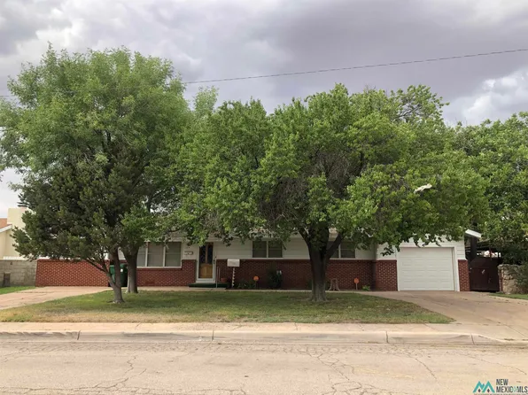 1308 W Tyler Ave, Lovington, NM 88260