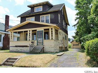 208 Hamden Dr, Syracuse, NY 13208