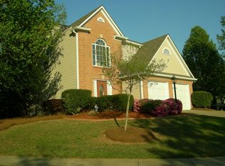 1501 Evanston Ln, Marietta, GA 30062