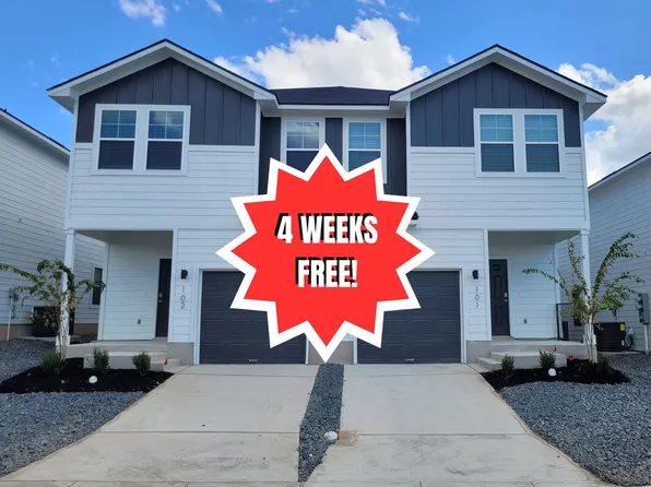 3916 Abbott Pass, Saint Hedwig, TX