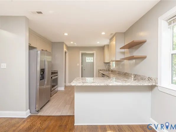 1302 Mount Erin Dr, Richmond, VA 23231