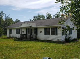 442 Cooley Rd, Parksville, NY 12768