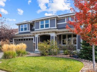 15576 E Maiden Hair Ln, Parker, CO 80134