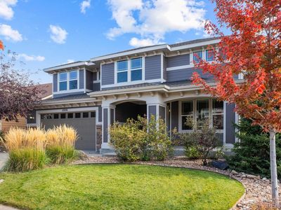 15576 E Maiden Hair Lane, Parker, CO, 80134