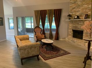 3027 S Peach Hollow Cir, Pearland, TX 77584