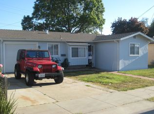1129 Ventura Ave, Livermore, CA 94551