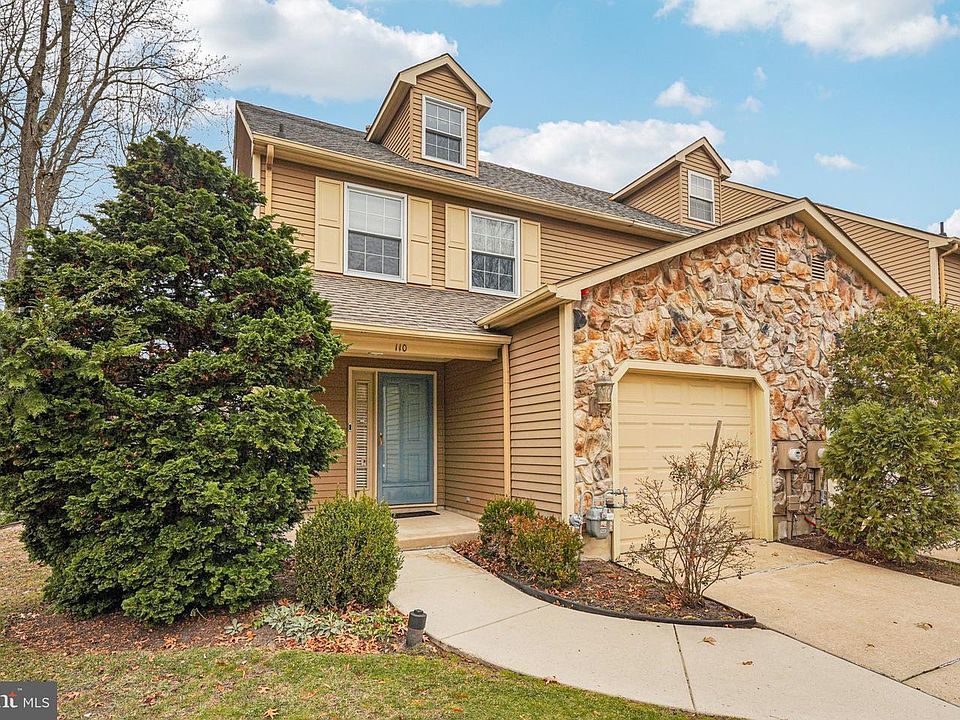 1st image of 110 Wagonwheel Ct