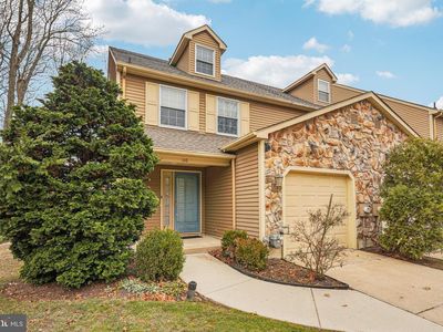 110 Wagonwheel Ct, Marlton, NJ, 08053