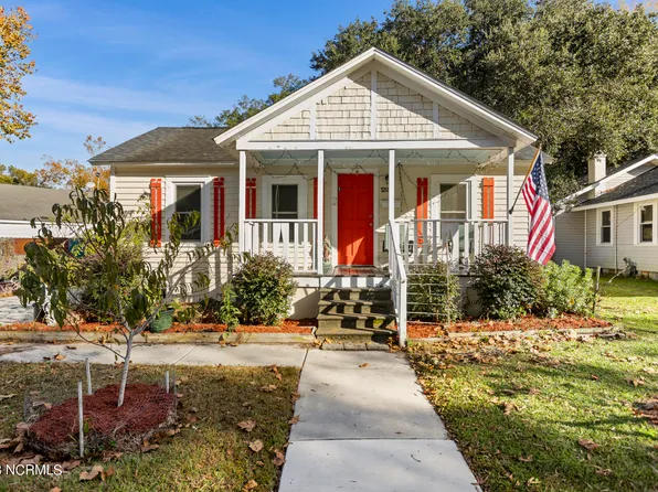 1209 Spofford Circle, Wilmington, NC 28403