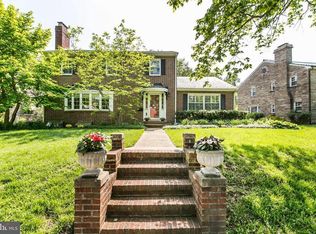 311 Kerneway, Baltimore, MD 21212