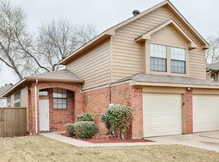 2067 Sienna Trl, Lewisville, TX 75067