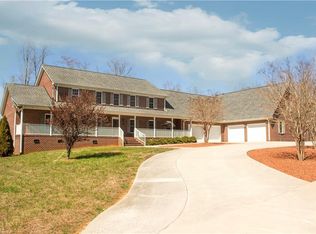 14351 Nc Highway 87 N, Eden, NC 27288